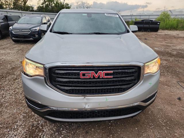 Photo 5 from auction – 2017 GMC ACADIA with VIN 1GKKNKLA6HZ281114