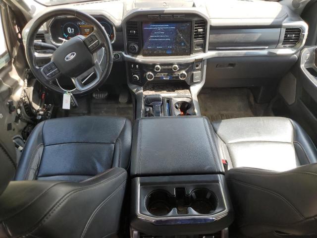 Photo 8 from auction – 2021 FORD F150 with VIN 1FTFW1E86MFA99150