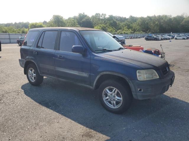 Photo 4 from auction – 1998 HONDA CR-V EX with VIN JHLRD1866WC045299