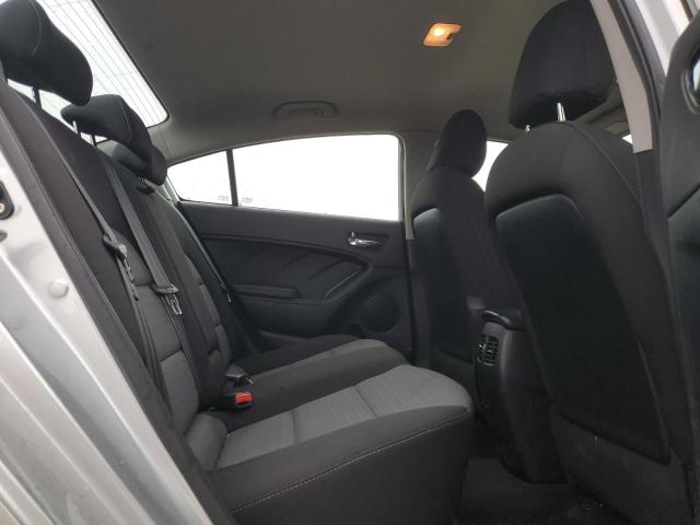 Photo 10 from auction – 2014 KIA FORTE LX with VIN KNAFX4A67E5143213