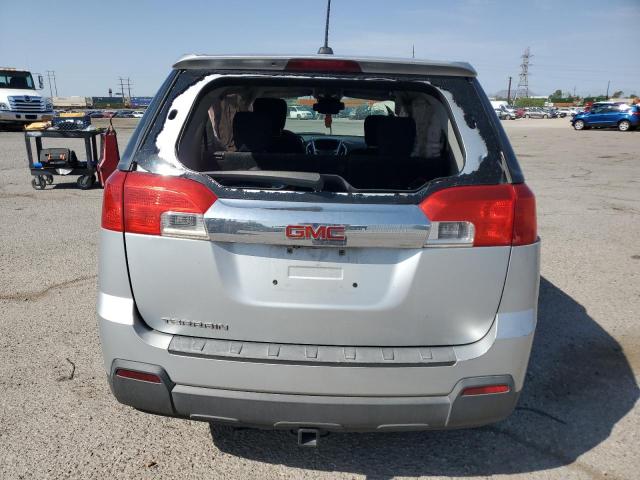 Photo 6 from auction – 2015 GMC TERRAIN SL with VIN 2GKALMEK2F6327291