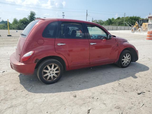 Photo 3 from auction – 2008 CHRYSLER PT CRUISER with VIN 3A8FY58BX8T187731