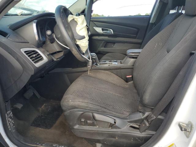 Photo 7 from auction – 2010 GMC TERRAIN SL with VIN 2CTALBEW9A6390291