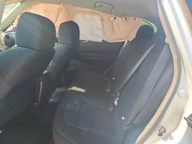 Photo 11 from auction – 2013 NISSAN ROGUE S with VIN JN8AS5MT4DW041190