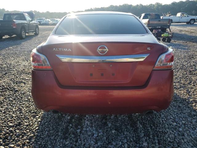 Photo 6 from auction – 2015 NISSAN ALTIMA 2.5 with VIN 1N4AL3AP0FC278337