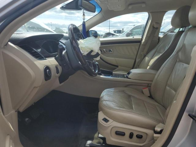 Photo 7 from auction – 2016 FORD TAURUS LIM with VIN 1FAHP2J83GG106934