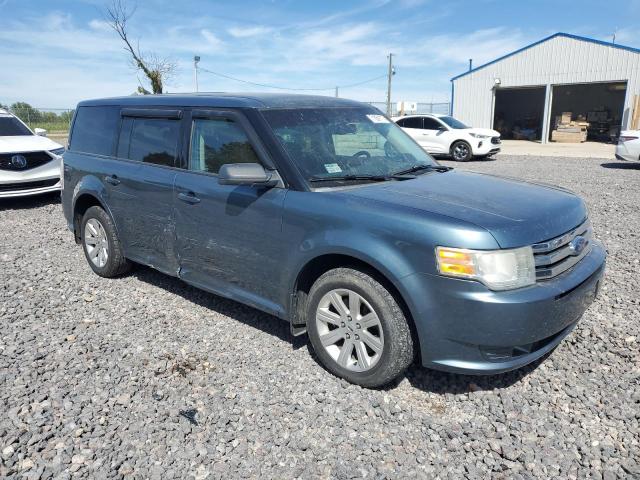 Photo 4 from auction – 2010 FORD FLEX SE with VIN 2FMGK5BC4ABA46360