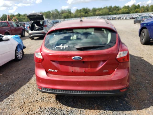 Photo 6 from auction – 2012 FORD FOCUS SEL with VIN 1FAHP3M20CL109580