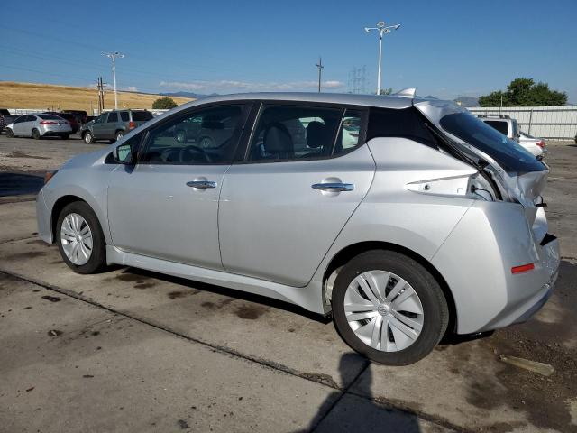Photo 2 from auction – 2025 NISSAN LEAF S with VIN 1N4AZ1BV1SC564935