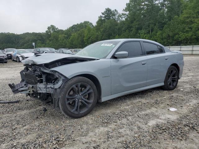 Photo 1 from auction – 2021 DODGE CHARGER R/ with VIN 2C3CDXCT4MH605354