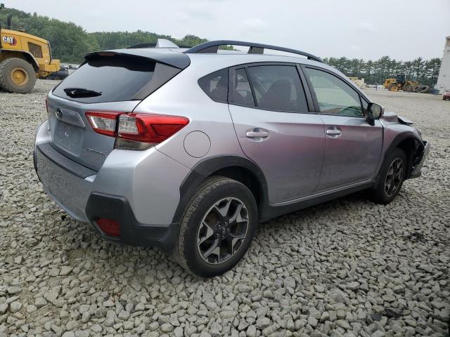 Photo 3 from auction – 2019 SUBARU CROSSTREK with VIN JF2GTACC2KH224989
