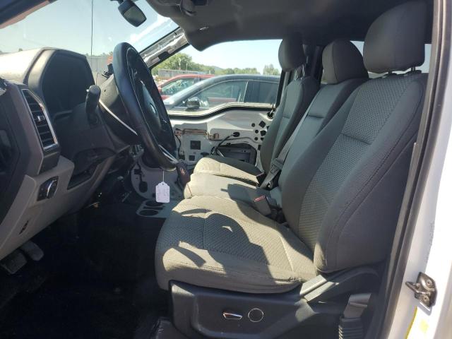 Photo 7 from auction – 2016 FORD F150 SUPER with VIN 1FTEW1EF6GFA06951