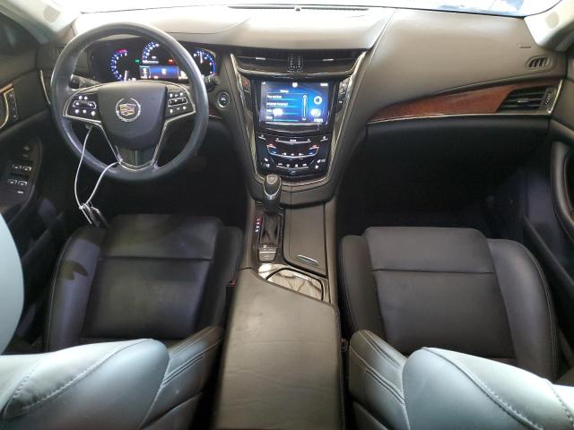 Photo 8 from auction – 2014 CADILLAC CTS with VIN 1G6AP5SX3E0121896