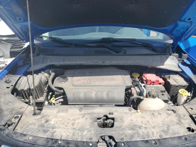 Photo 11 from auction – 2021 JEEP COMPASS LI with VIN 3C4NJDCB5MT522235