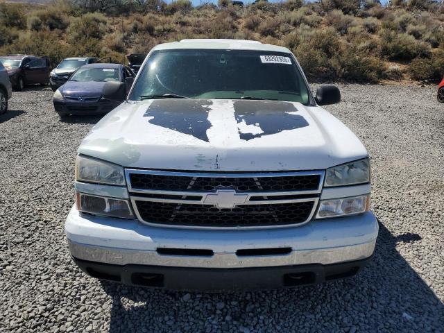 Photo 5 from auction – 2006 CHEVROLET SILVERADO with VIN 2GCEC13T261142579
