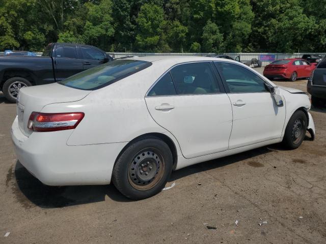 Photo 3 from auction – 2011 TOYOTA CAMRY BASE with VIN 4T1BF3EKXBU684470