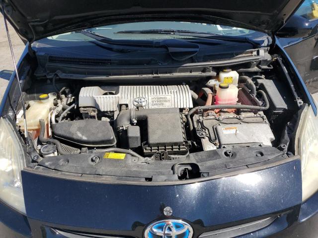 Photo 11 from auction – 2010 TOYOTA PRIUS with VIN JTDKN3DU6A0210919