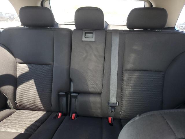 Photo 10 from auction – 2010 FORD EDGE SE with VIN 2FMDK3GC2ABA86839