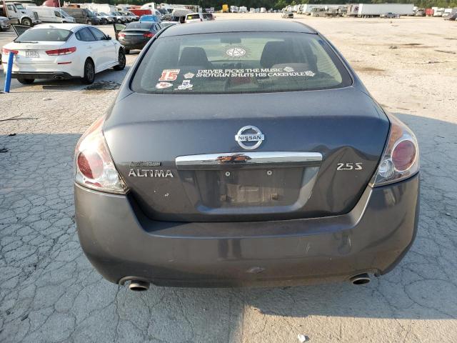 Photo 6 from auction – 2008 NISSAN ALTIMA 2.5 with VIN 1N4AL21E08C286174