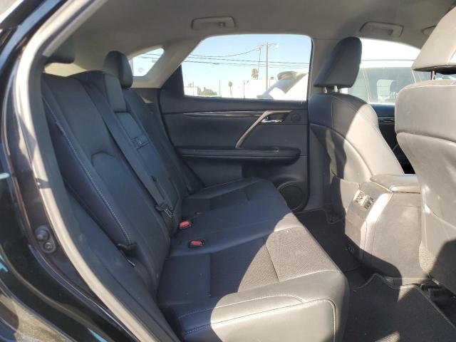 Photo 11 from auction – 2020 LEXUS RX 350 BAS with VIN 2T2AZMAA5LC163502
