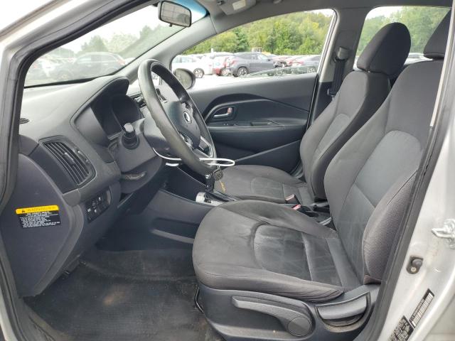 Photo 7 from auction – 2013 KIA RIO LX with VIN KNADM4A38D6197960