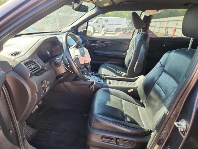 Zdjęcie 7 z aukcji – 2019 HONDA PASSPORT E z VIN 5FNYF8H01KB004776