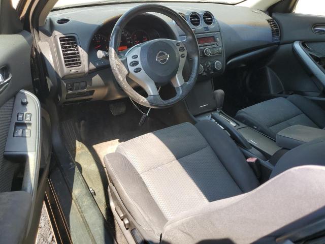 Photo 8 from auction – 2008 NISSAN ALTIMA 2.5 with VIN 1N4AL24E08C123701