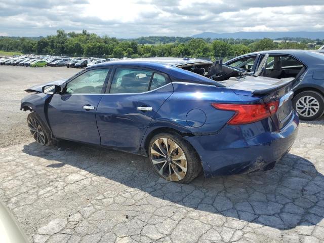 Photo 2 from auction – 2016 NISSAN MAXIMA 3.5 with VIN 1N4AA6AP5GC376420