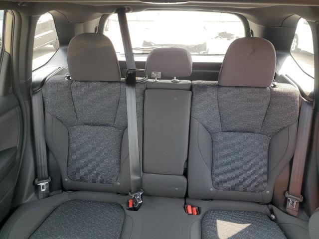 صورة رقم 10 من المزاد - 2025 SUBARU FORESTER P مع VIN JF2SLDDC7SH526904
