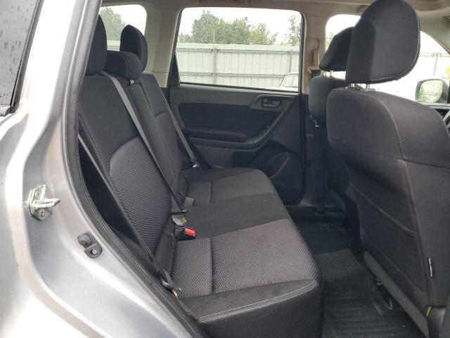 Photo 11 from auction – 2015 SUBARU FORESTER 2 with VIN JF2SJADC4FH548546