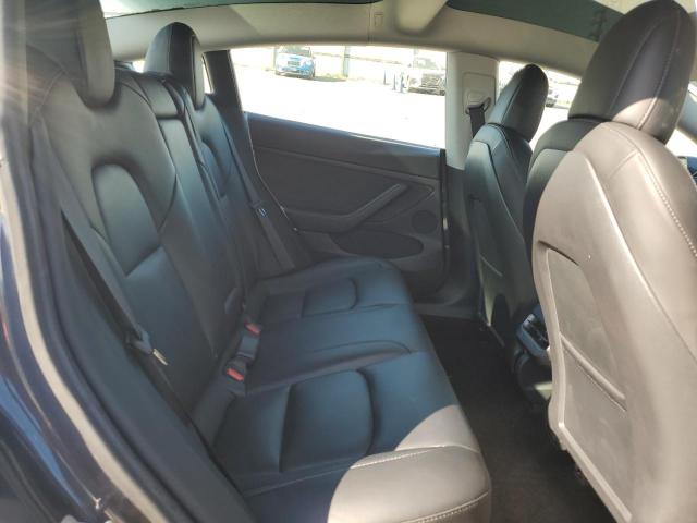 Photo 10 from auction – 2021 TESLA MODEL 3 with VIN 5YJ3E1EB3MF059436