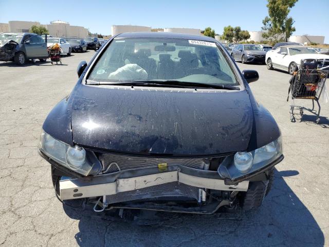Photo 5 from auction – 2010 HONDA CIVIC EX with VIN 19XFA1F82AE014968