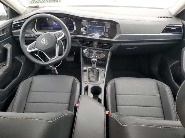 Photo 8 from auction – 2023 VOLKSWAGEN JETTA SE with VIN 3VW7M7BU1PM040698