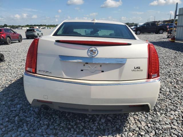 Photo 6 from auction – 2013 CADILLAC CTS LUXURY with VIN 1G6DG5E56D0125995