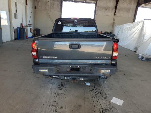 Photo 6 from auction – 2004 CHEVROLET SILVERADO K1500 with VIN 1GCEK19T54E144543