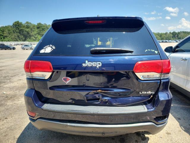 Photo 6 from auction – 2014 JEEP GRAND CHER with VIN 1C4RJEAG7EC206550