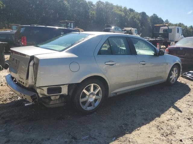 Photo 3 from auction – 2005 CADILLAC STS with VIN 1G6DW677X50149886
