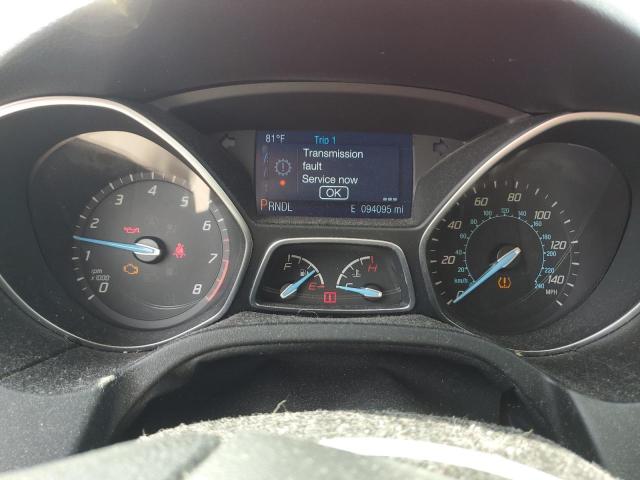 Photo 9 from auction – 2014 FORD FOCUS SE with VIN 1FADP3F23EL241098