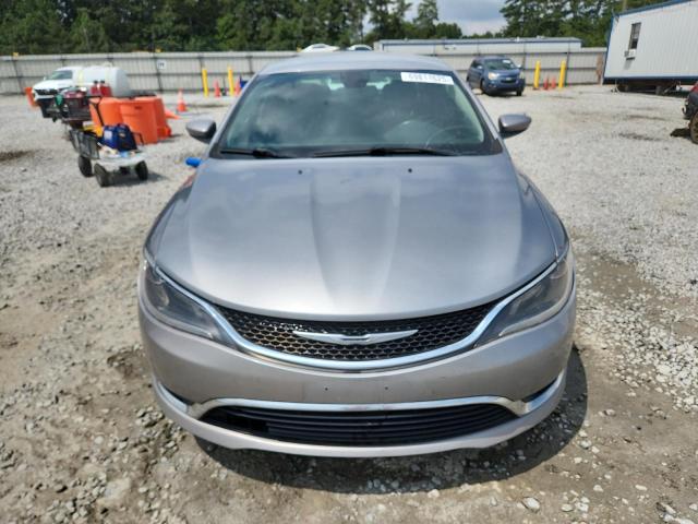 Photo 5 from auction – 2015 CHRYSLER 200 LIMITE with VIN 1C3CCCAB3FN666663