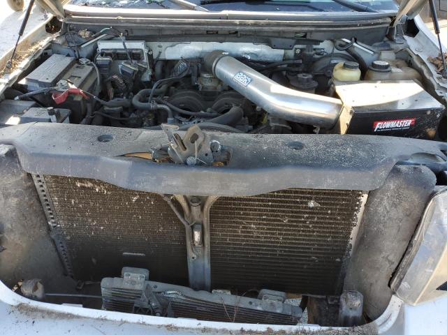 Photo 11 from auction – 2007 FORD F150 SUPERCREW with VIN 1FTPW12VX7KA57364