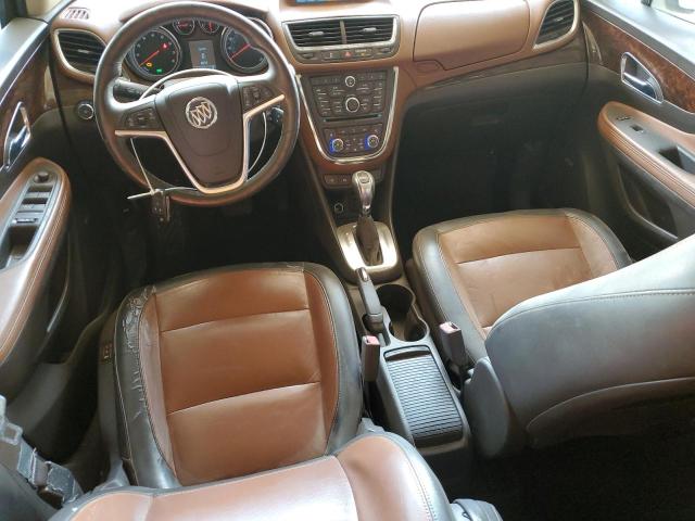 Photo 8 from auction – 2014 BUICK ENCORE PRE with VIN KL4CJDSB7EB617191
