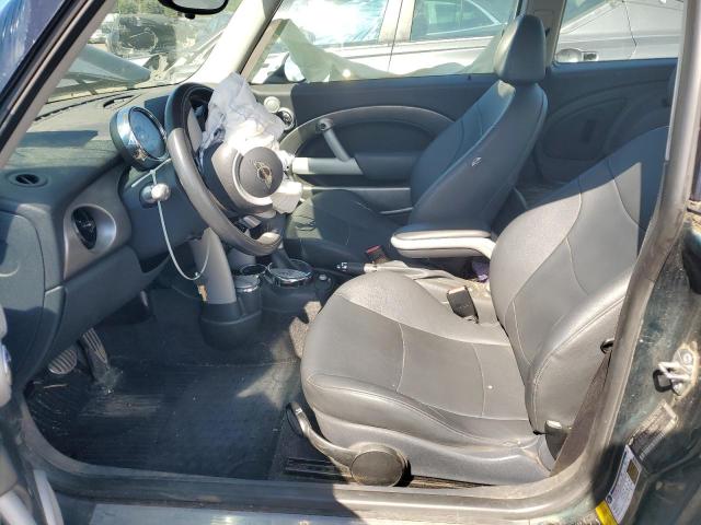 Photo 7 from auction – 2006 MINI COOPER S with VIN WMWRE33566TJ33903