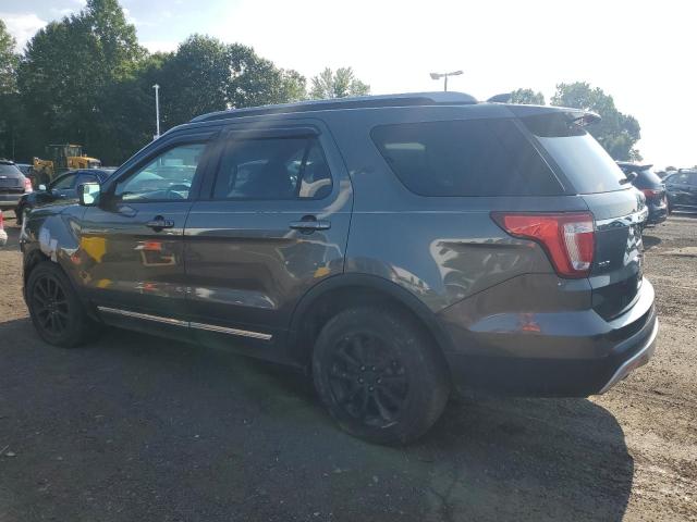 Zdjęcie 2 z aukcji – 2017 FORD EXPLORER XLT z VIN 1FM5K8D87HGA40525