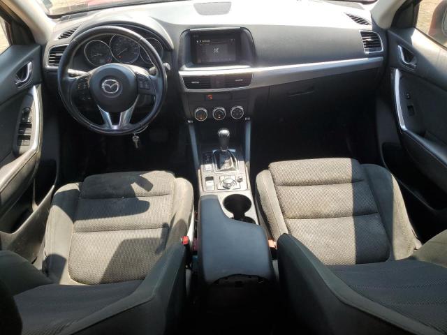 Photo 8 from auction – 2016 MAZDA CX-5 TOURI with VIN JM3KE4CY1G0606900