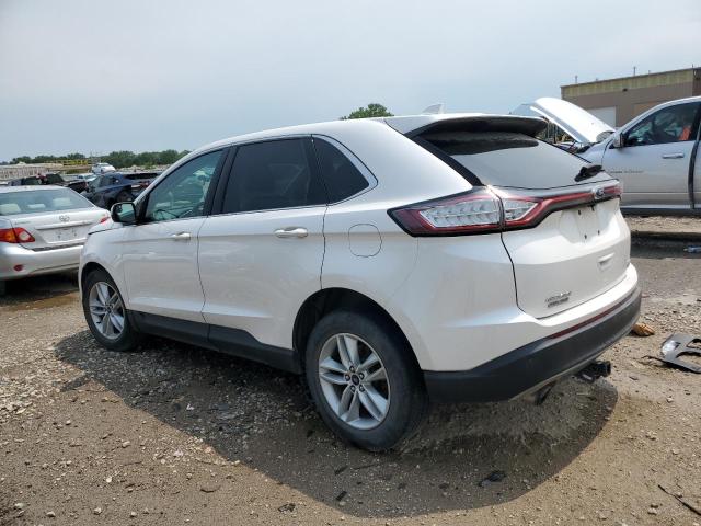Photo 2 from auction – 2018 FORD EDGE SEL with VIN 2FMPK4J93JBB51939