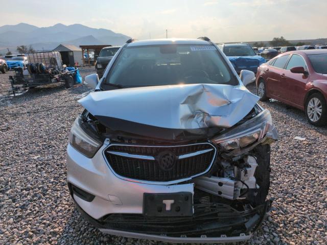 Photo 5 from auction – 2018 BUICK ENCORE PRE with VIN KL4CJESB0JB531186