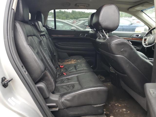 Photo 11 from auction – 2012 LINCOLN MKT with VIN 2LMHJ5AT5CBL53374