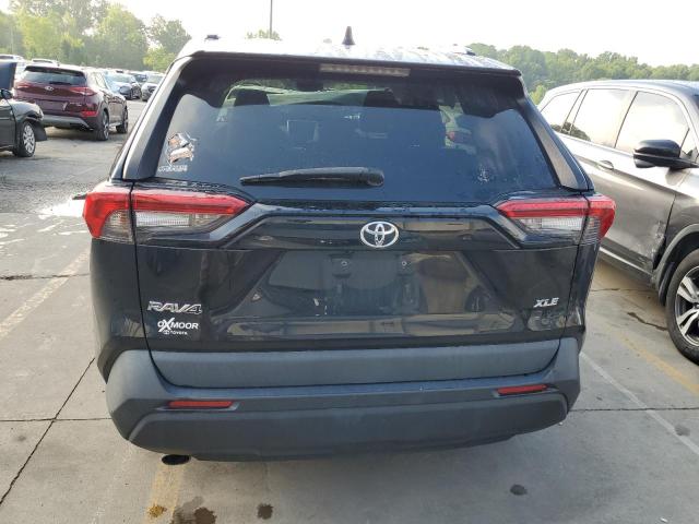 Photo 6 from auction – 2020 TOYOTA RAV4 XLE with VIN 2T3W1RFV9LC059158