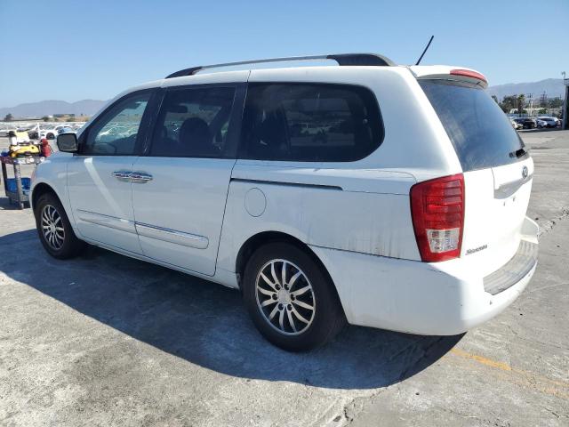 Photo 2 from auction – 2014 KIA SEDONA EX with VIN KNDMH4C74E6536447