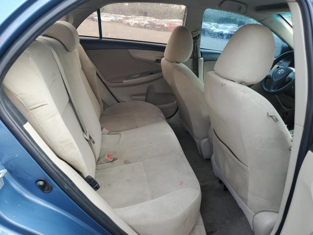 Photo 10 from auction – 2013 TOYOTA COROLLA BA with VIN 5YFBU4EE4DP077569